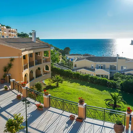 Philoxenia Hotel